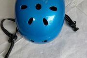 Bike and Scooter helmet