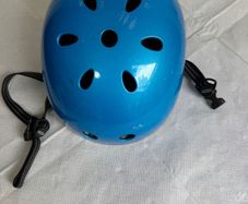 Bike and Scooter helmet
