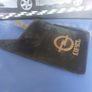 Opel passenger side mud flap Image 3
