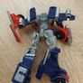 Transformer optimus Image 2