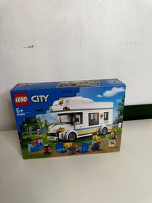 Lego 60283