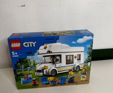 Lego 60283