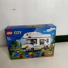 Lego 60283