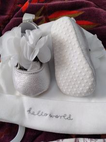Baby girl 0 to 3 months new with tags