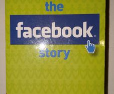 The Facebook Story - Sarah Lacy