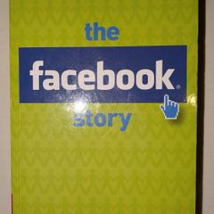 The Facebook Story - Sarah Lacy