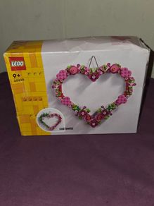 Brand New Lego 40638 Customise