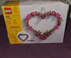Brand New Lego 40638 Customise