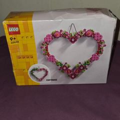 Brand New Lego 40638 Customise