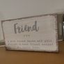 wooden frame Image 3