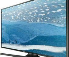 Last Chance - Samsung Smart UHD TV 40inch