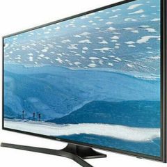 Last Chance - Samsung Smart UHD TV 40inch