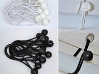 main image for ad ball bungees elastic shock cord