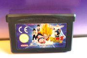 Nintendo Gameboy Advance Dragon Ball Z: The Legacy of Goku II