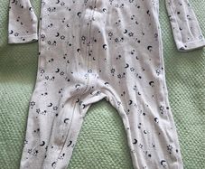 Baby clothes