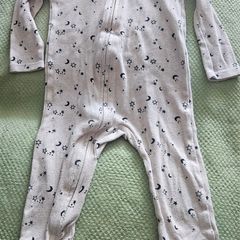 Baby clothes