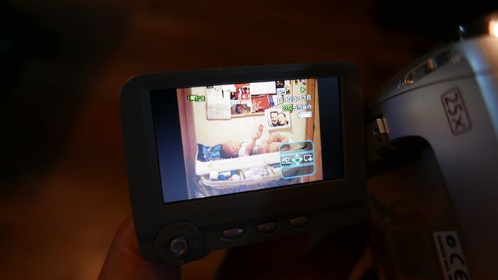 Canon MV901 digital video camera camcorder MINI DV videocamera