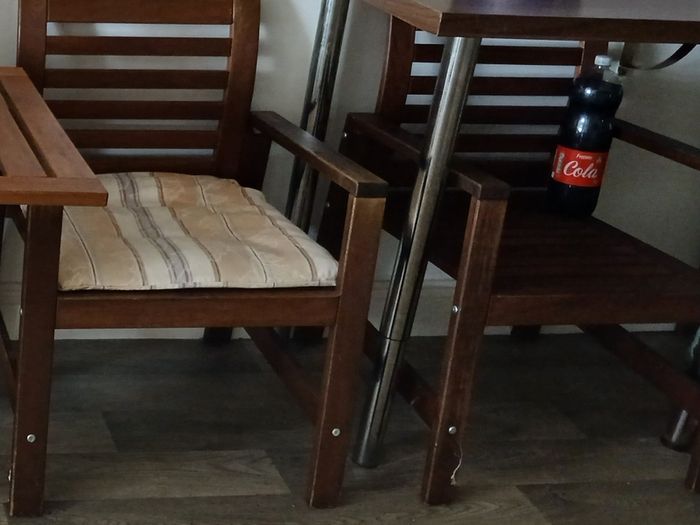 Garden furniture