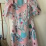 Dress with bolero jacket Image 7