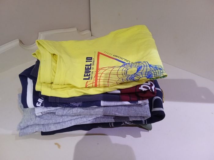 Boys T-Shirts