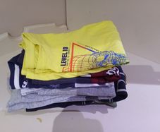 Boys T-Shirts