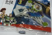 Lego Toy story