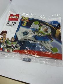 Lego Toy story