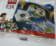 Lego Toy story