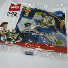 Lego Toy story