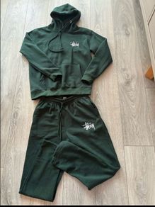 Stussy Tracksuit