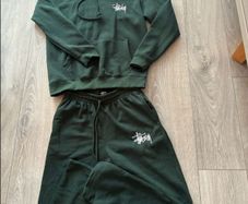 Stussy Tracksuit