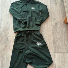 Stussy Tracksuit