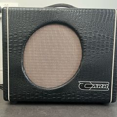 Carr Amps Mercury V Combo