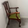 antique chair Image 4