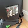 Osann Flux Isofix eXT i-Size Booster Seat Image 2