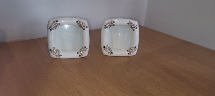 China Photo frame pair