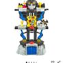 IMAGINEXT Batman Batcaves PlaySets Image 9