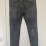 G-Star Men's Slim Fit Jeans, Size w32, l32, Grey Image 7