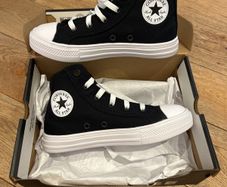 Converse Day One