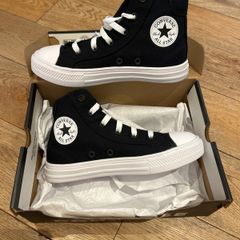 Converse Day One
