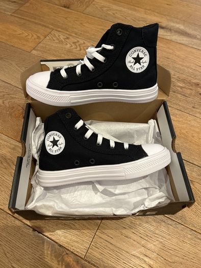 Converse Day One