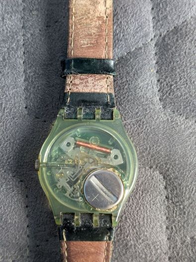 Swatch Watch