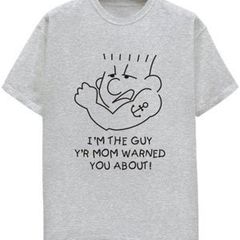 I'm The Guy T-shirt tee top shirt