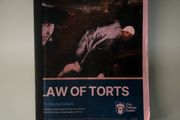 City Colleges 2026 Law of Tort Manual