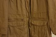 Brand new M &amp;S heavy cotton padded jacket - Size 20
