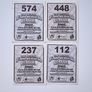 2003 Merlin Premier League Stickers Image 6