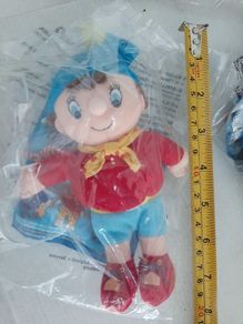 New Noddy collectable toys 2002
