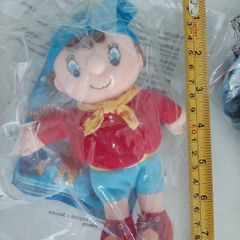 New Noddy collectable toys 2002