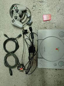 ps one
