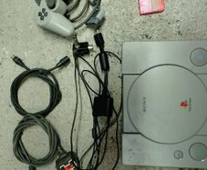 ps one